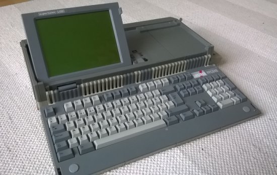Amstrad 640
