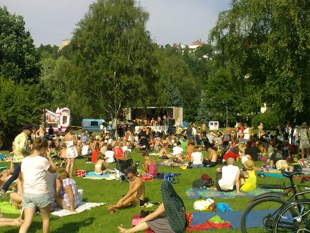 Pispala Folk 2014